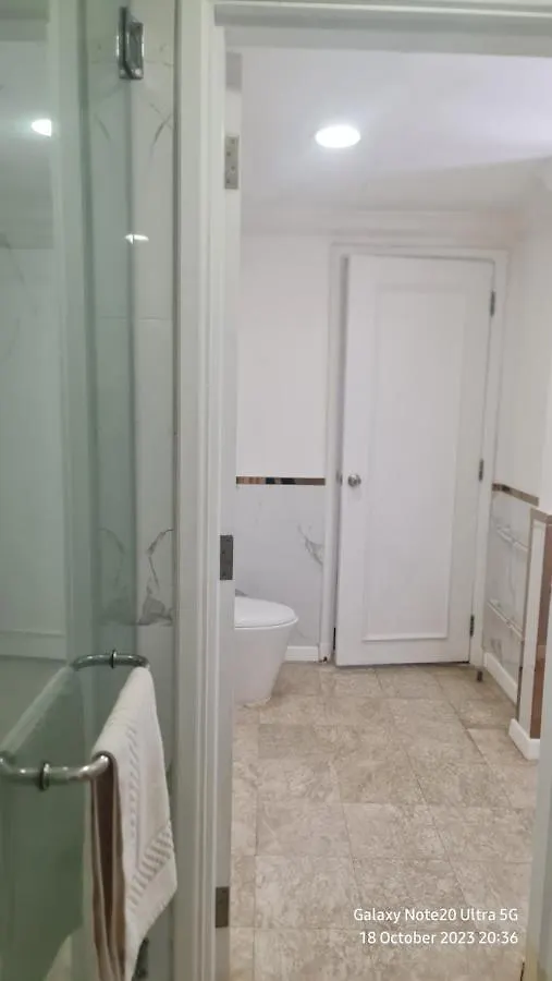 Times Square Apartment Suites Kuala Lumpur