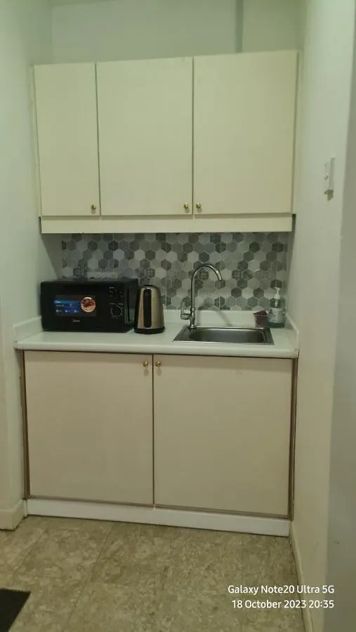 Times Square Apartment Suites Kuala Lumpur
