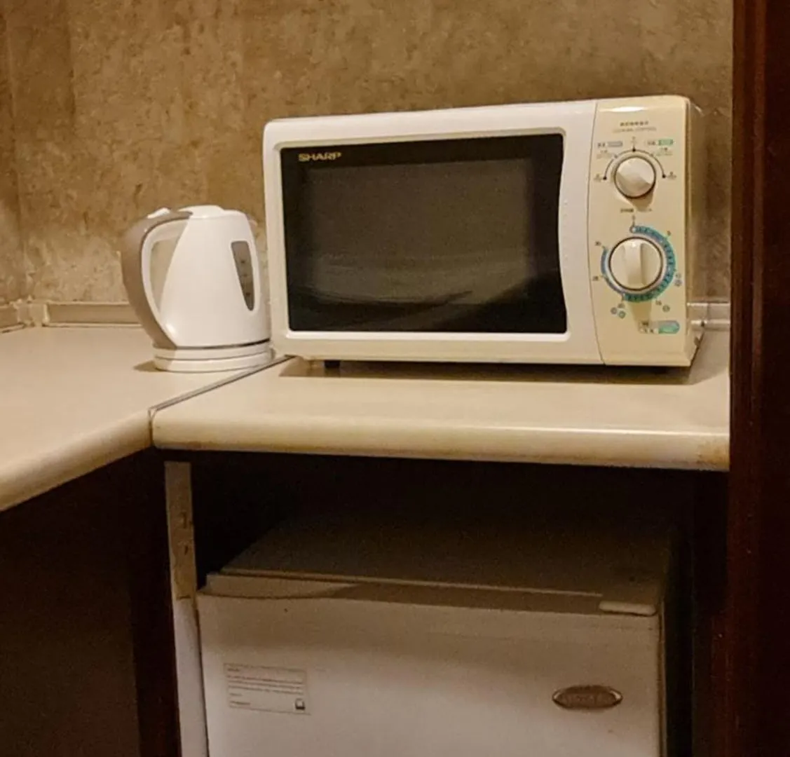 Times Square Apartment Suites Kuala Lumpur