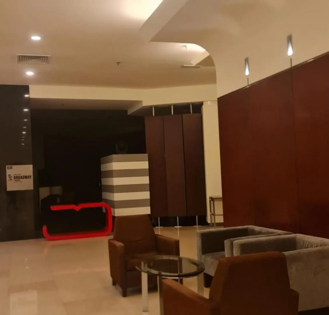 Times Square Apartment Suites Kuala Lumpur Malaysia