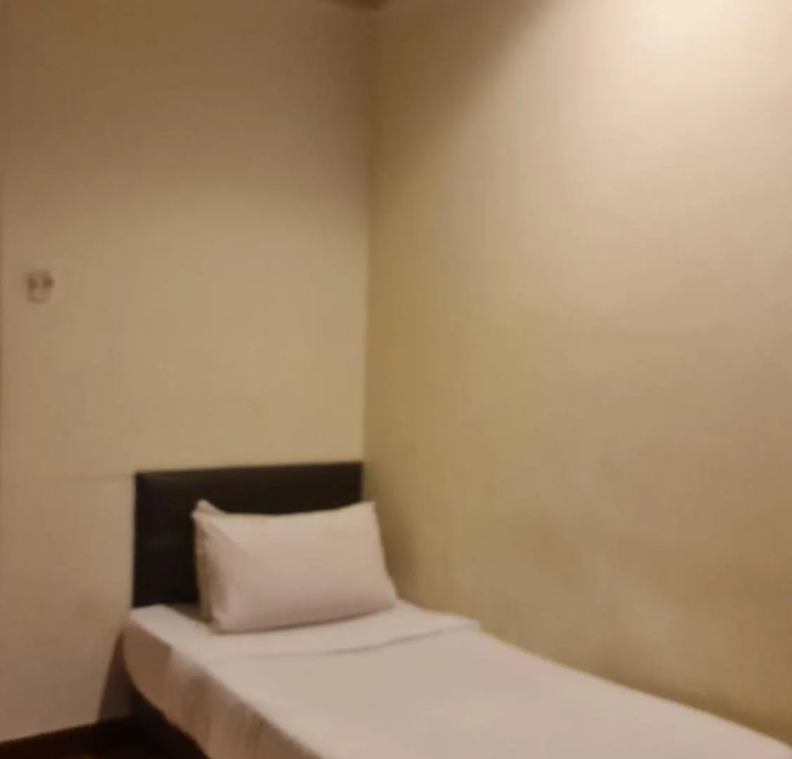 Times Square Apartment Suites Kuala Lumpur