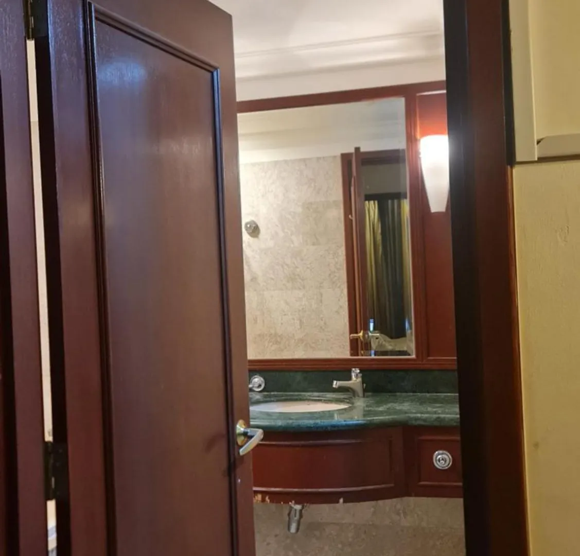Times Square Apartment Suites Kuala Lumpur Malaysia