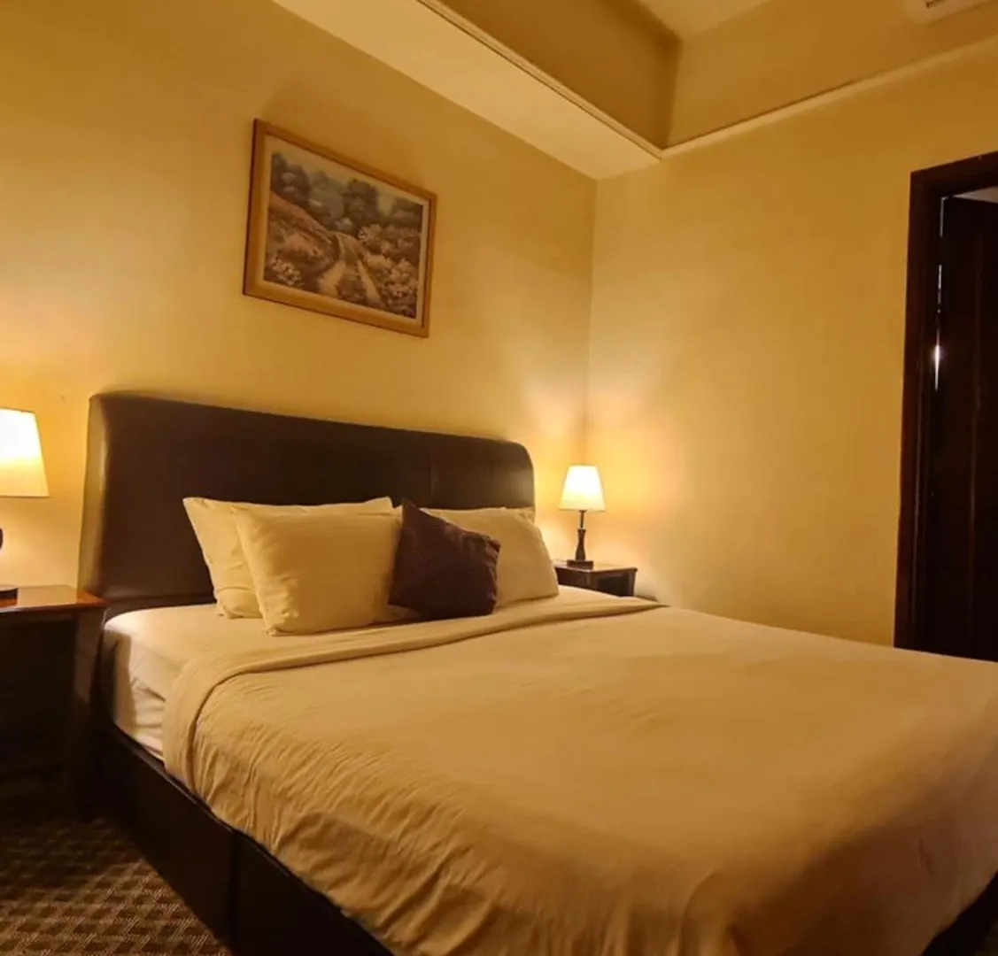 Times Square Apartment Suites Kuala Lumpur
