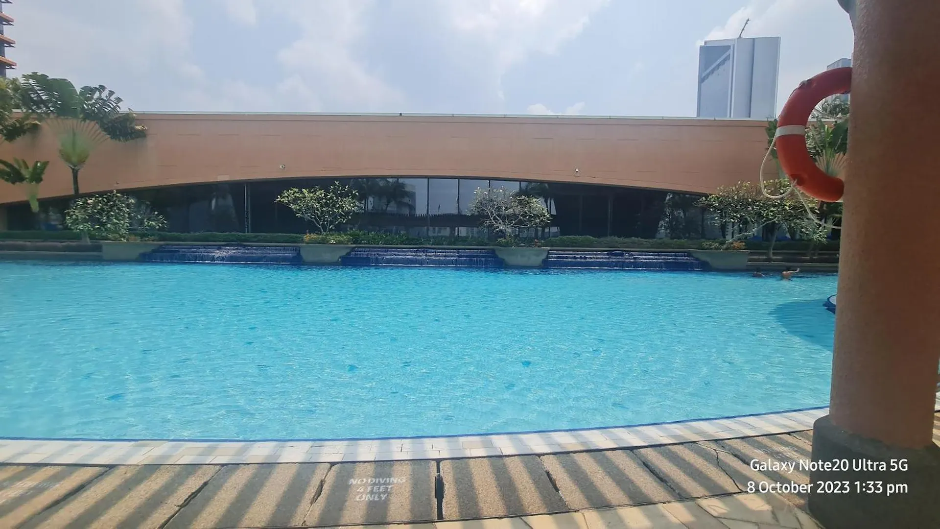Times Square Apartment Suites Kuala Lumpur 0*,  Malaysia