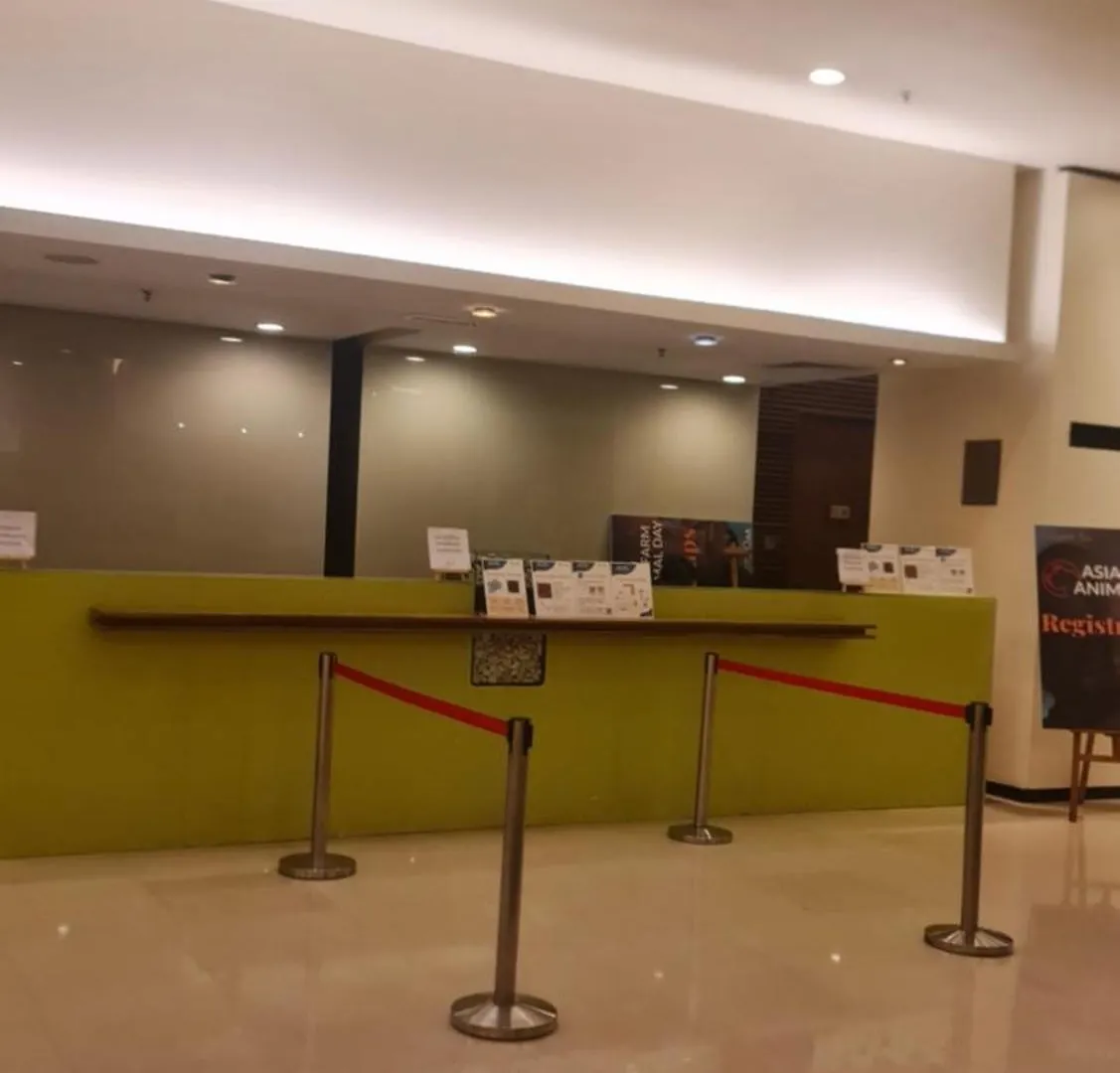Times Square Apartment Suites Kuala Lumpur